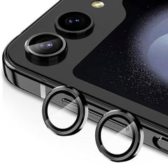 Samsung Galaxy Z Flip 7 Camera Lens Kit Protector