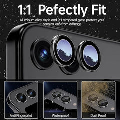 Samsung Galaxy Z Flip 7 Camera Lens Kit Protector