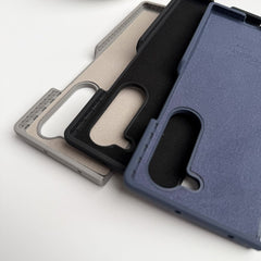 FRATO Fold 6 Collection Samsung Galaxy Z Fold 6 Smooth Premium Silicone Cover