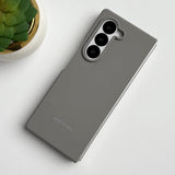 Titanium Gray