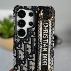 FRATO Galaxy Ultra Series Premium Designer Strap Cover for Galaxy Ultra Series