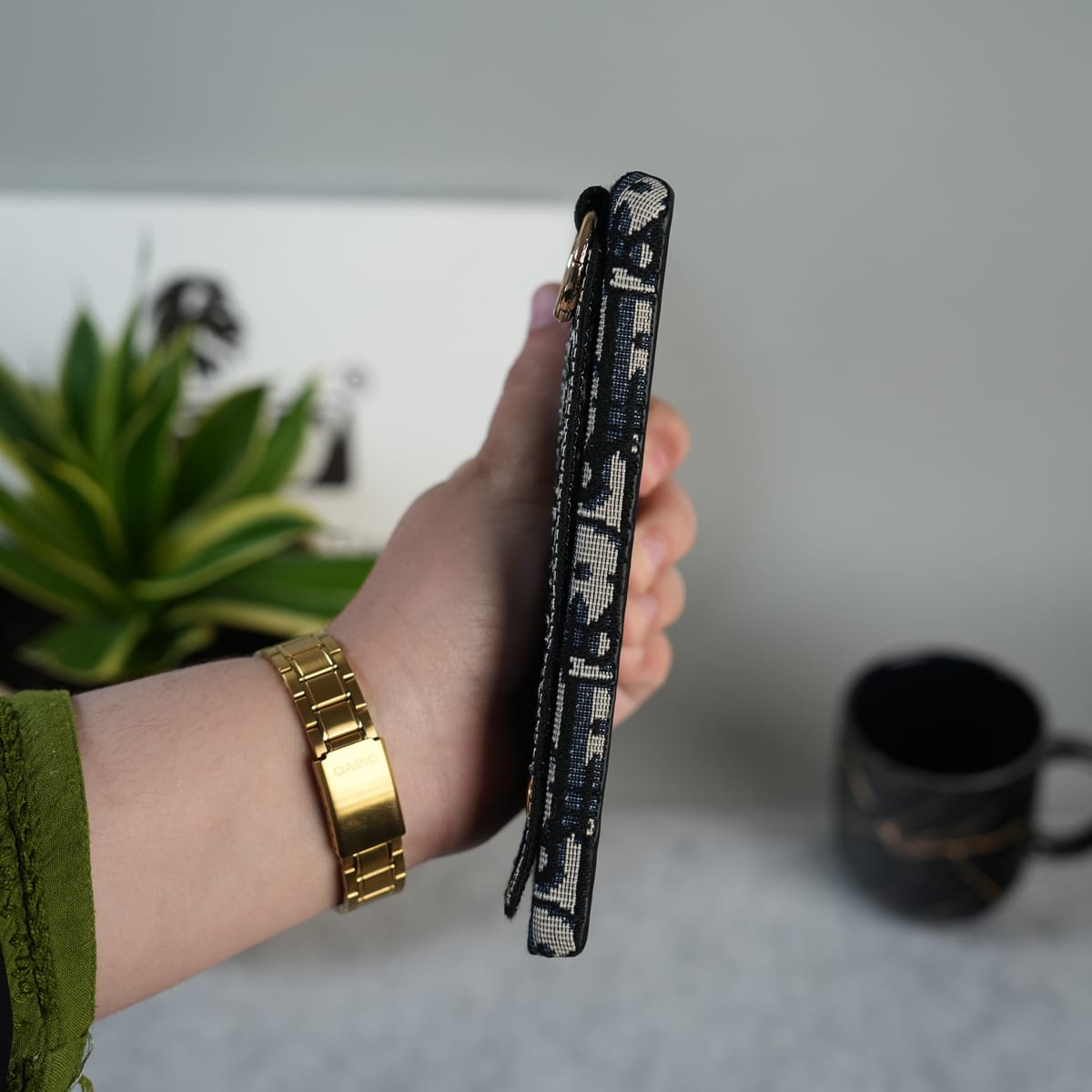 FRATO Galaxy Ultra Series Premium Designer Strap Cover for Galaxy Ultra Series
