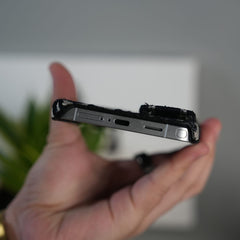 FRATO Galaxy Ultra Series Premium Designer Strap Cover for Galaxy Ultra Series