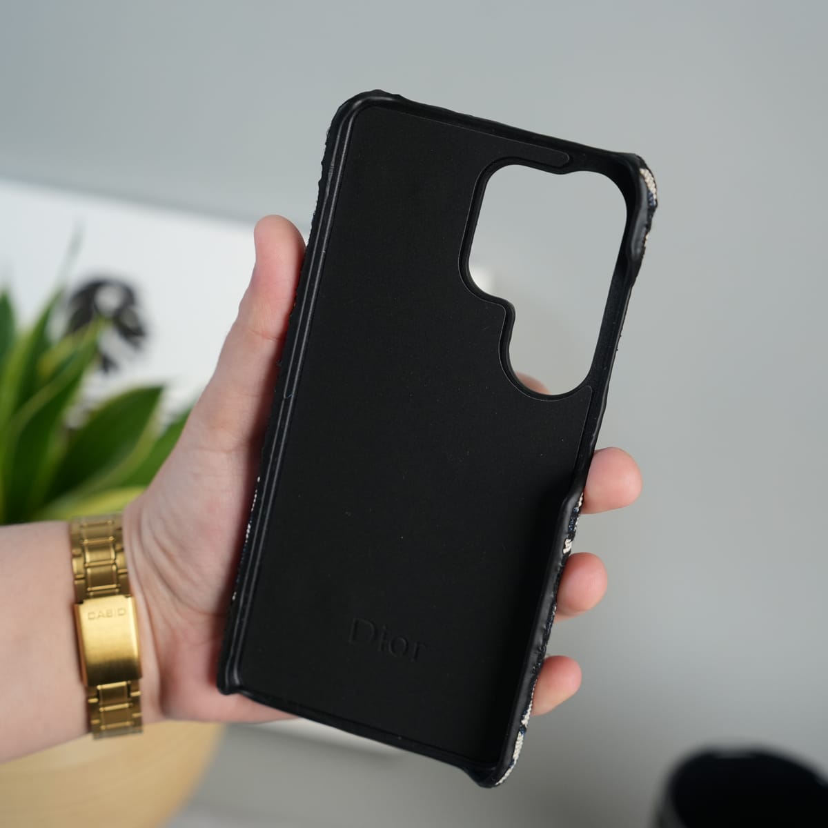 FRATO Galaxy Ultra Series Premium Designer Strap Cover for Galaxy Ultra Series