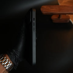 FRATO iPhone 17 Series iPhone 17 Series Premium Monogram Protective Case with Raised Camera Bezel & Slim Fit