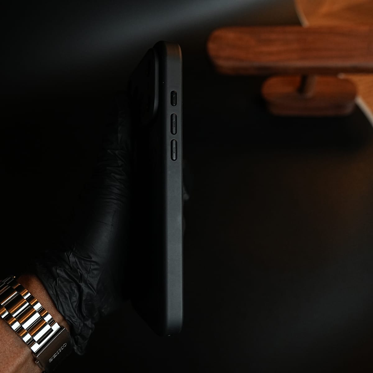 FRATO iPhone 17 Series iPhone 17 Series Premium Monogram Protective Case with Raised Camera Bezel & Slim Fit