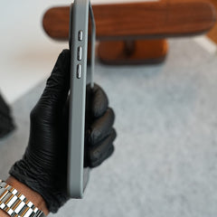 FRATO iPhone 17 Series iPhone 17 Series Premium Monogram Protective Case with Raised Camera Bezel & Slim Fit