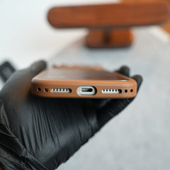 FRATO iPhone 17 Series iPhone 17 Series Premium Monogram Protective Case with Raised Camera Bezel & Slim Fit