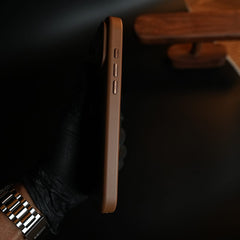FRATO iPhone 17 Series iPhone 17 Series Premium Monogram Protective Case with Raised Camera Bezel & Slim Fit