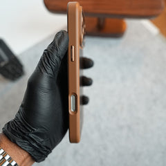 FRATO iPhone 17 Series iPhone 17 Series Premium Monogram Protective Case with Raised Camera Bezel & Slim Fit