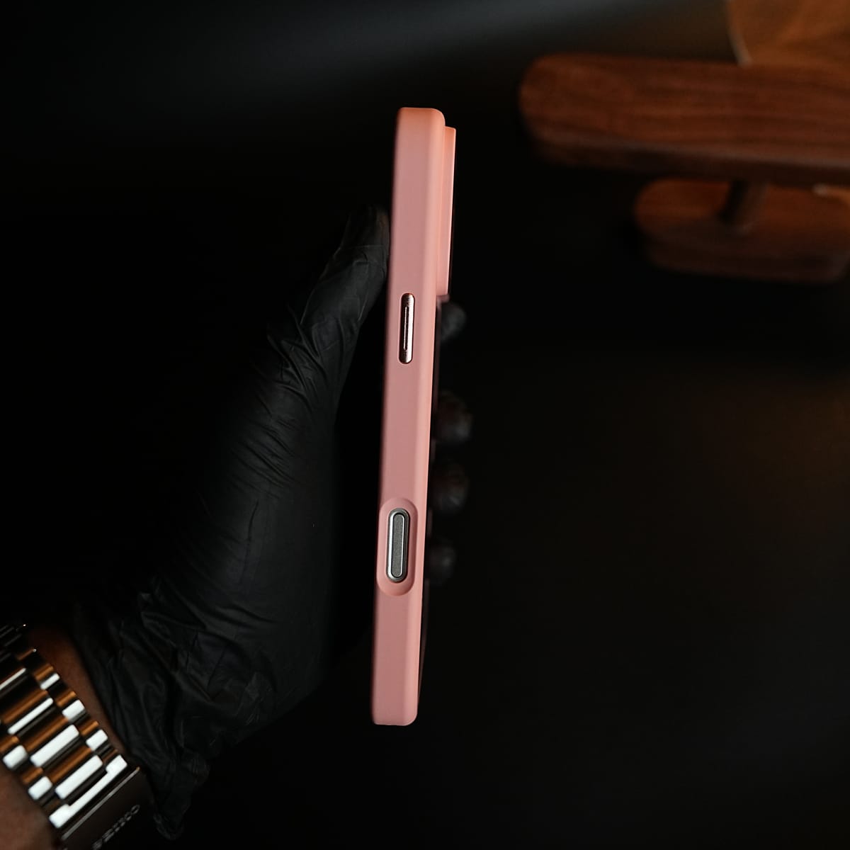 FRATO iPhone 17 Series iPhone 17 Series Premium Monogram Protective Case with Raised Camera Bezel & Slim Fit