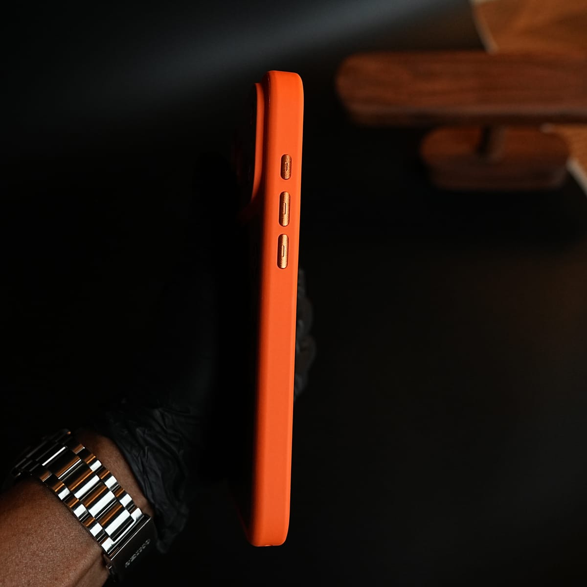FRATO iPhone 17 Series iPhone 17 Series Premium Monogram Protective Case with Raised Camera Bezel & Slim Fit