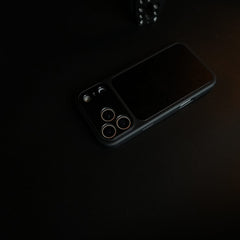 FRATO iPhone 17 Series iPhone 17 Series Premium Monogram Protective Case with Raised Camera Bezel & Slim Fit