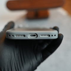 FRATO iPhone 17 Series iPhone 17 Series Premium Monogram Protective Case with Raised Camera Bezel & Slim Fit