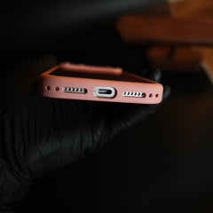 FRATO iPhone 17 Series iPhone 17 Series Premium Monogram Protective Case with Raised Camera Bezel & Slim Fit