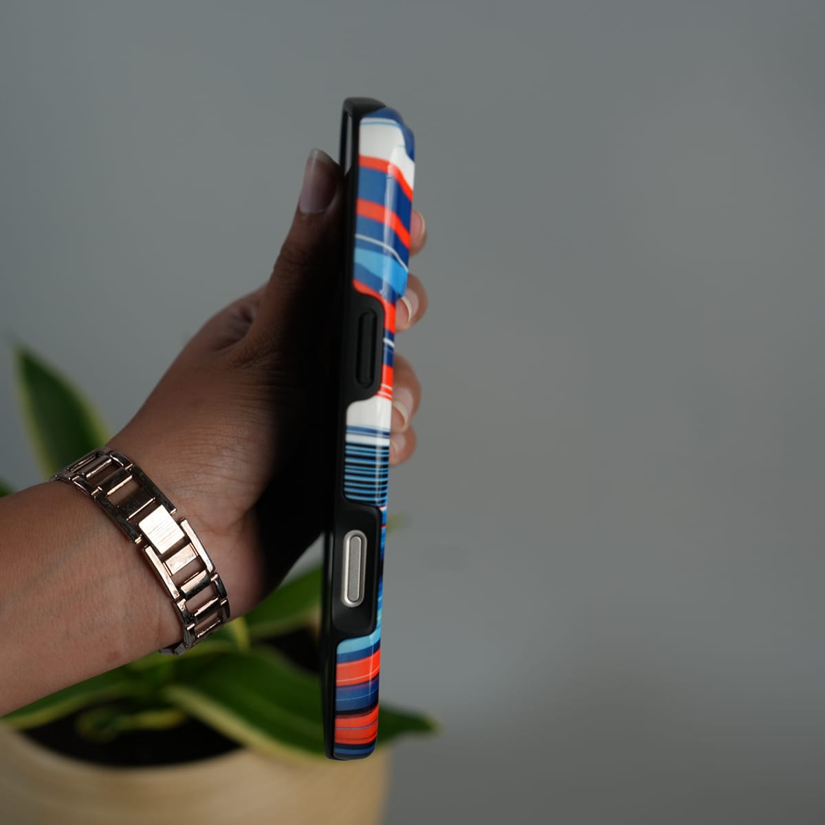 iPhone Racing Drift Graphic Case Sports Car Edition HD Cover