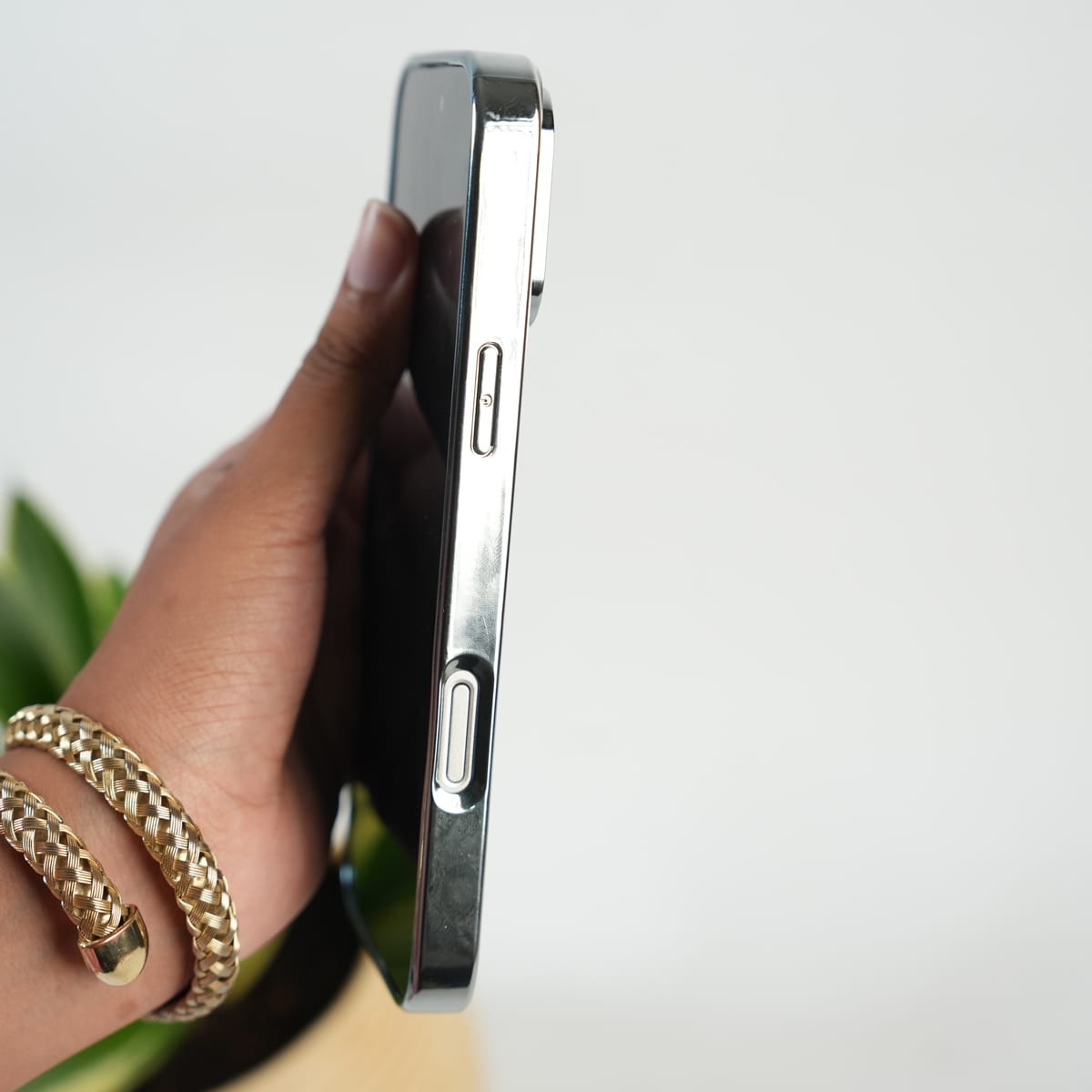 Panther Duo Case for iPhone