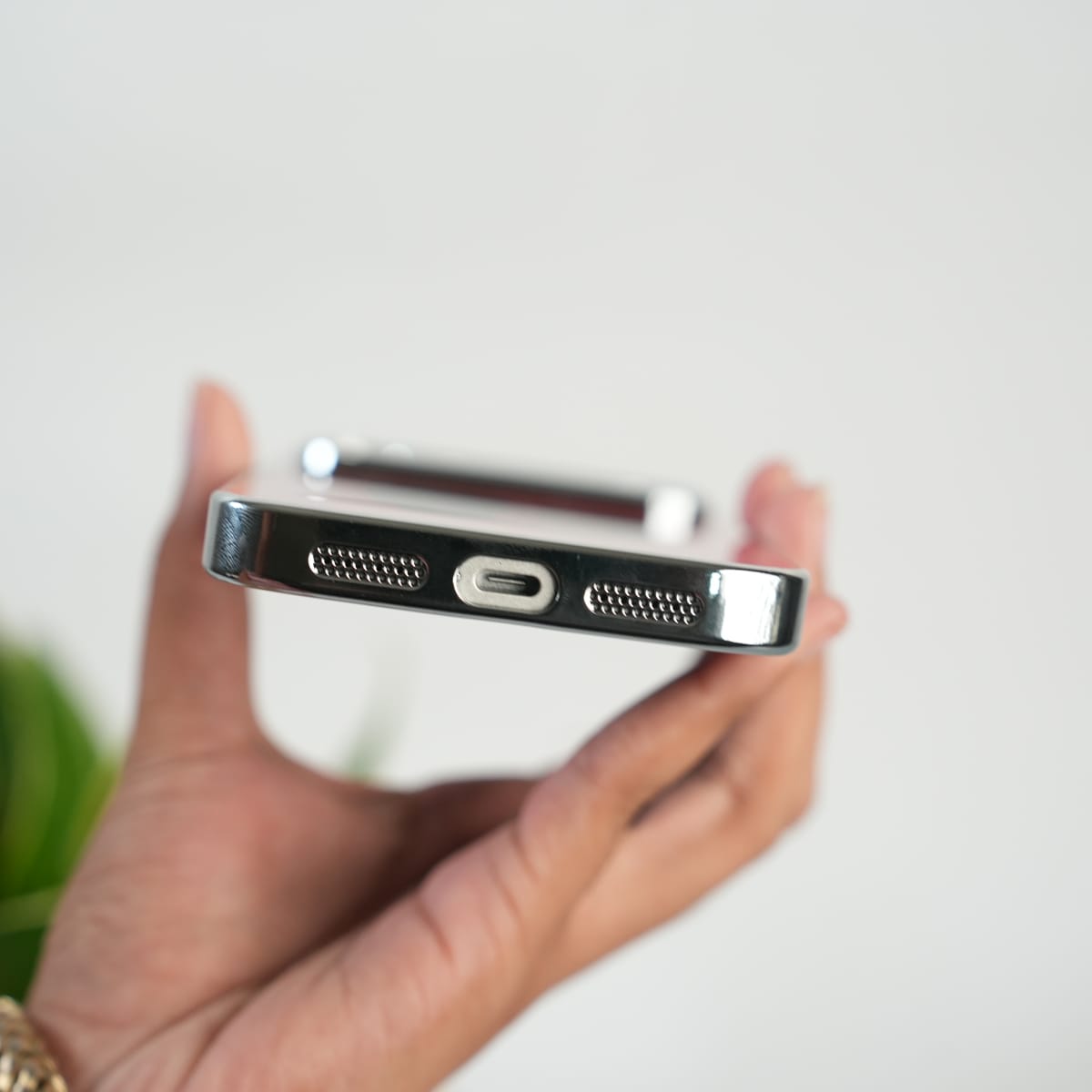 Panther Duo Case for iPhone