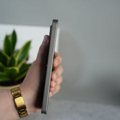 Galaxy Ultra Series Paper Thin Frosted Case | Lightweight Protective Cover