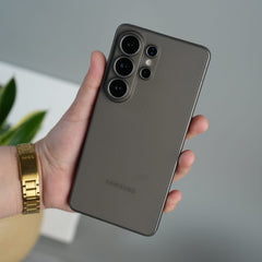 Galaxy Ultra Series Paper Thin Frosted Case | Lightweight Protective Cover
