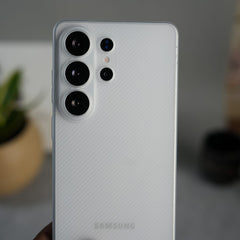 Galaxy Ultra Series Paper Thin Frosted Case | Lightweight Protective Cover