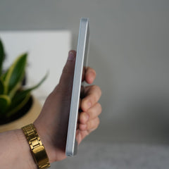 Galaxy Ultra Series Paper Thin Frosted Case | Lightweight Protective Cover