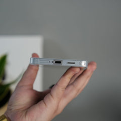 Galaxy Ultra Series Paper Thin Frosted Case | Lightweight Protective Cover