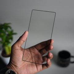 FRATO Samsung S25 Ultra Glass Galaxy S25 Ultra HD Clear Tempered Glass