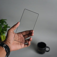 FRATO Samsung S25 Ultra Glass Galaxy S25 Ultra HD Clear Tempered Glass
