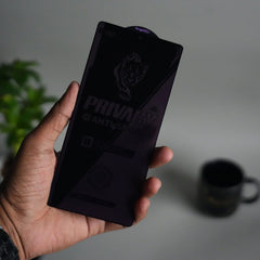 Galaxy S26 Ultra Privacy Tempered Glass