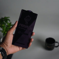 Galaxy S26 Ultra Privacy Tempered Glass