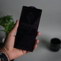 Galaxy S26 Ultra Privacy Tempered Glass