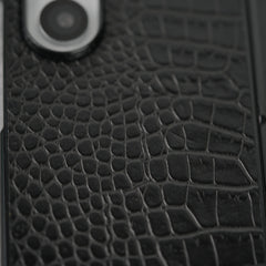 Samsung Galaxy Z Fold 7 Black MB Case Cover