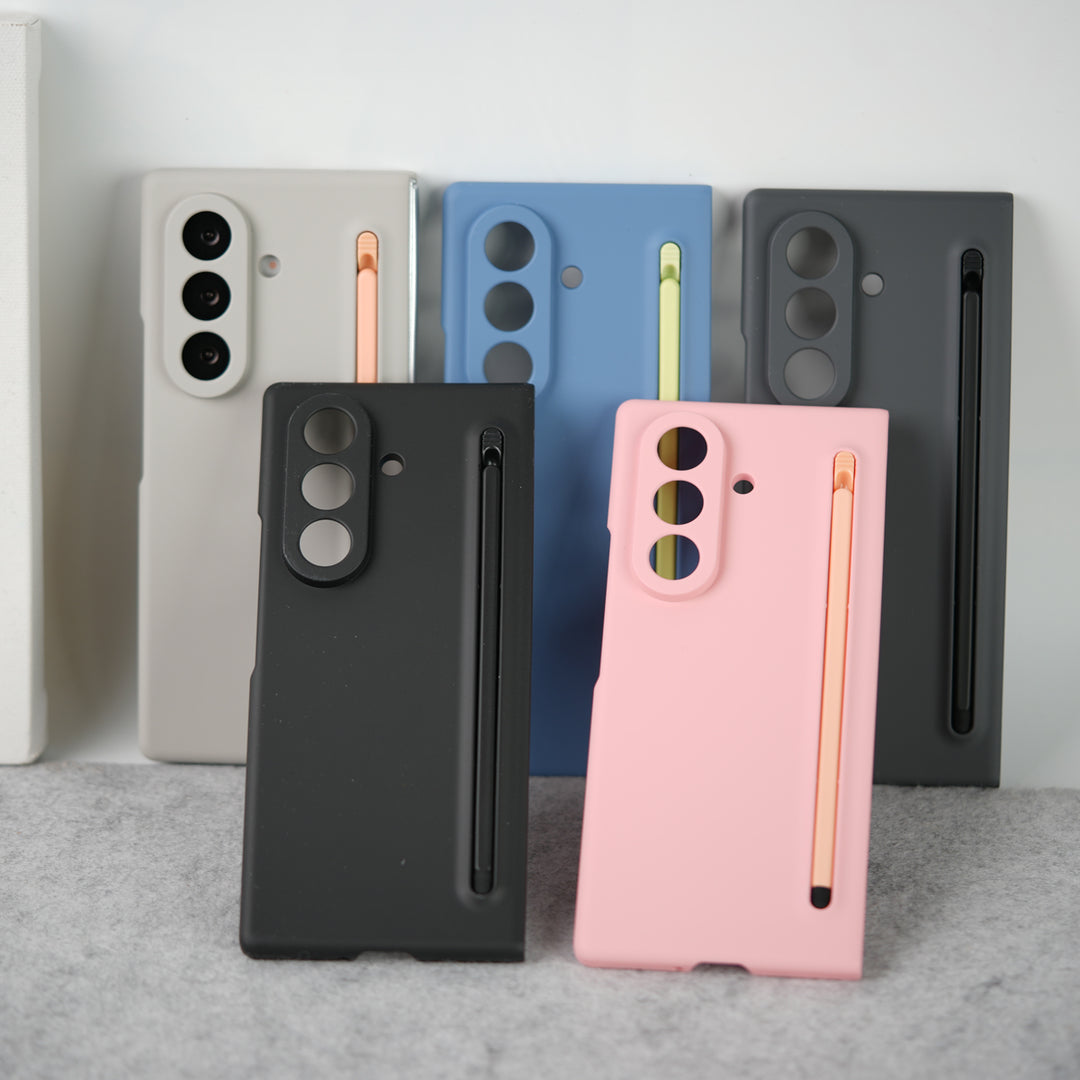 SAMSUNG GALAXY Z FOLD 7 BACK COVER