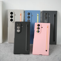 SAMSUNG GALAXY Z FOLD 7 BACK COVER