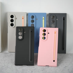 SAMSUNG GALAXY Z FOLD 7 BACK COVER