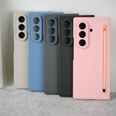 SAMSUNG GALAXY Z FOLD 7 BACK COVER