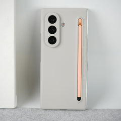 SAMSUNG GALAXY Z FOLD 7 BACK COVER
