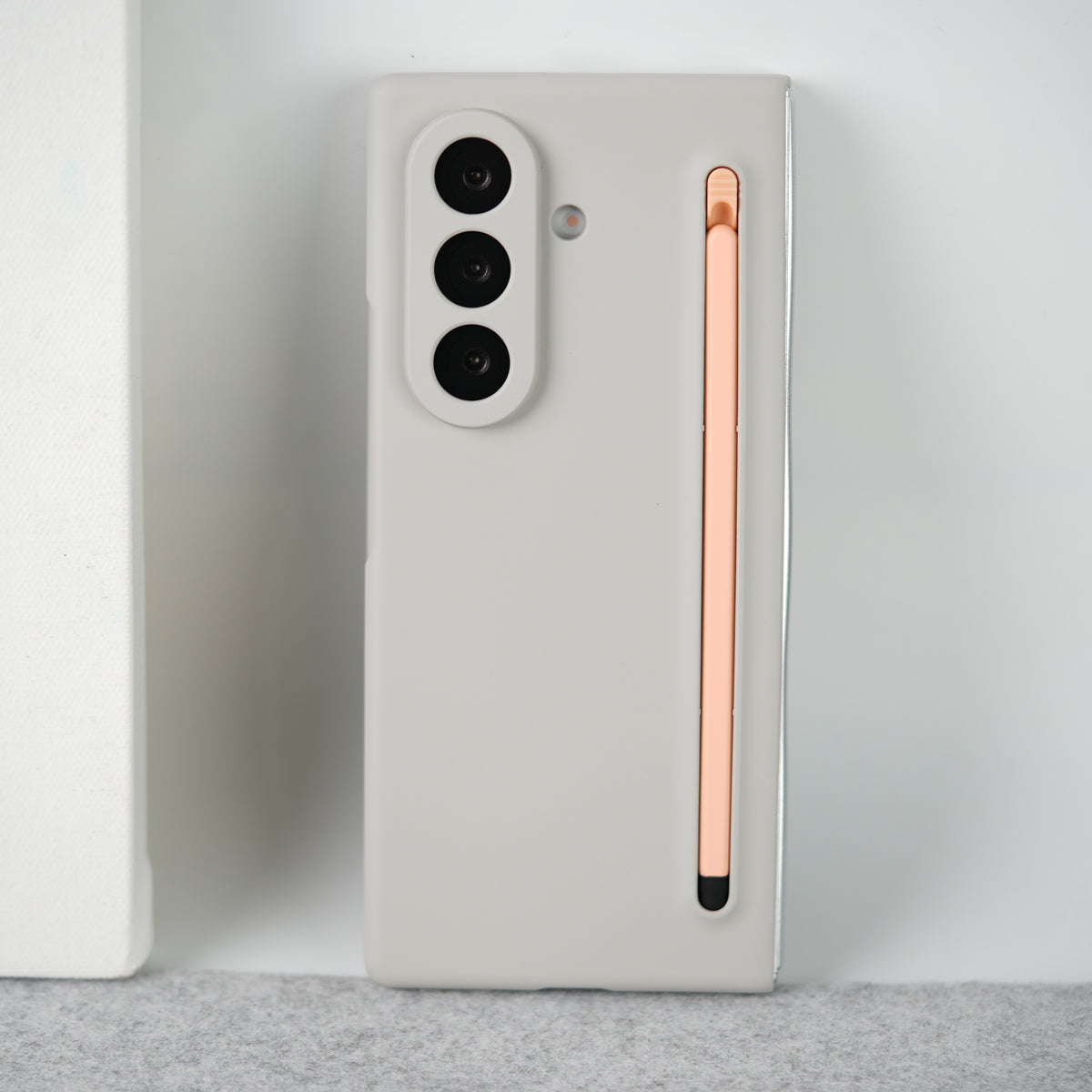 SAMSUNG GALAXY Z FOLD 7 BACK COVER