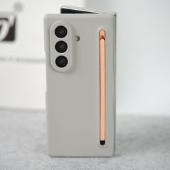 SAMSUNG GALAXY Z FOLD 7 BACK COVER