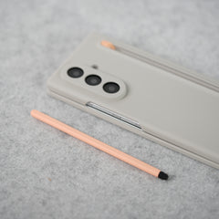 SAMSUNG GALAXY Z FOLD 7 BACK COVER