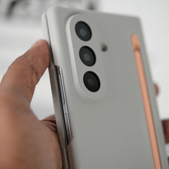 SAMSUNG GALAXY Z FOLD 7 BACK COVER