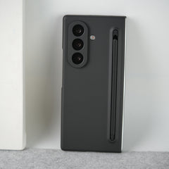 SAMSUNG GALAXY Z FOLD 7 BACK COVER