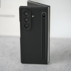 SAMSUNG GALAXY Z FOLD 7 BACK COVER
