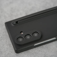 SAMSUNG GALAXY Z FOLD 7 BACK COVER