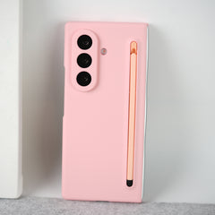 SAMSUNG GALAXY Z FOLD 7 BACK COVER