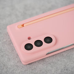 SAMSUNG GALAXY Z FOLD 7 BACK COVER