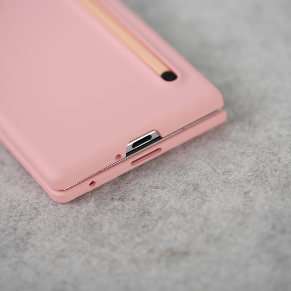 SAMSUNG GALAXY Z FOLD 7 BACK COVER