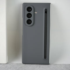 SAMSUNG GALAXY Z FOLD 7 BACK COVER