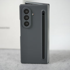 SAMSUNG GALAXY Z FOLD 7 BACK COVER